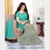 Vinay’s Soft Printed Georgette Sharee